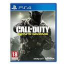 Shop4de.com: Call of Duty Infinite Warfare [PS4] für 5,79€; Everest [4K UHD Blu-ray] für 7,99€; und mehr, inkl. VSK