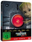 MediaMarkt.de: Gönn-Dir-Dienstag mit Battlefield 1 [PS4 & PC] für je 19€ & GotG Vol. 2 – 2D & 3D Steelbook für 22€ inkl. VSK