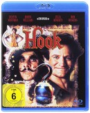 Amazon.de: Hook [Blu-ray] und Strange Days – 20th Anniversary Edition [Blu-ray] für je 4,99€ + VSK