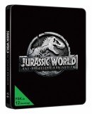 Müller: 2€ Rabatt Coupon auf Jurassic Park: Das gefallene Königreich (4.10.  – 13.10.18) + Excl. 28-seitigem Booklet