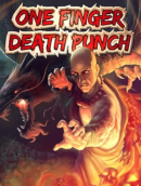 Fanatical.com: One Finger Death Punch [PC/Steam] KOSTENLOS!