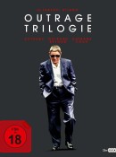 [Vorbestellung] Saturn.de & MediaMarkt.de: Outrage 1-3 (3-Disc Digipak) [Blu-ray] für 30,99€ + VSK