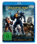 MediaMarkt.de: Neuer Prospekt mit u.a. Pacific Rim: Uprising [Blu-ray] für 12,90€