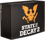 Amazon.de: State of Decay 2 Collector’s Edition – [Spiel nicht enthalten] für 30,48€ inkl. VSK