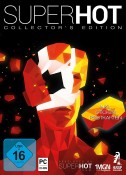 Amazon.de: Superhot (Collectors Edition) [PC] für 9€ + VSK