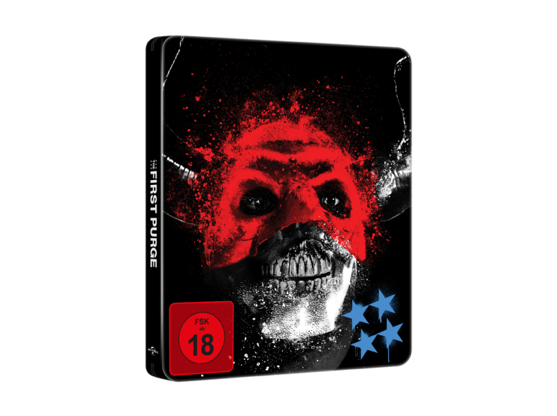 The-First-Purge-(Steelbook)-[Blu-ray]