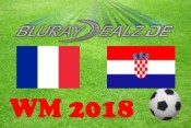 [Gewinnspiel] Bluray-Dealz.de: WM 2018 Tippspiel – Finale Frankreich : Kroatien (15.07.18)