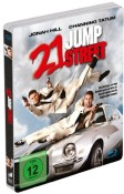 Amazon.de: 21 Jump Street – Steelbook [Blu-ray] für 6,99€ + VSK