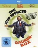 Amazon.de: Die Bud Spencer Gauner Box [Blu-ray] für 18,99€ + VSK
