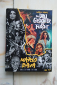 [Fotos] Die drei Gesichter der Furcht – Mario Bava – Collection #5 (Collector’s Edition)