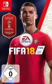 Amazon.it: FIFA 18 – Standard Edition – [PS4] für 10,98€ + VSK