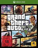 Amazon.de: Grand Theft Auto V [XBox One / PS4] für 14,99€ + VSK