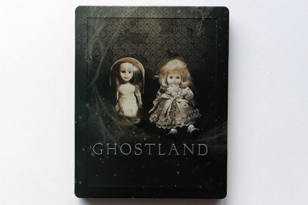 Ghostland