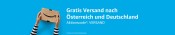 Amazon.de: Gratis Versand ohne MBW bis 05.12.18