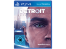 MediaMarkt.de: Gönn-Dir-Dienstag mit Gran Turismo [PS4] für 10€, Gladiator 4K Steelbook für 22€ & Detroit Become Human für 36€ inkl. VSK