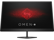 MediaMarkt.de: HP OMEN 25 Zoll 24.5 Zoll Full-HD Gaming Monitor (1 ms Reaktionszeit, FreeSync, 144 Hz) 2 STÜCK für 249€ inkl. VSK