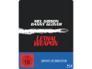 MediaMarkt.de: Sommernacht-Schnäppchen: u.a. Lethal Weapon 1-4 Steelbook [Blu-ray] für je 5€ inkl. VSK