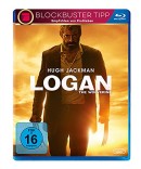 Amazon.de: Logan – The Wolverine [Blu-ray] und Deadpool [Blu-ray] für je 5,80€ + VSK