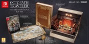 Saturn.de: Weekend Deals u.a. Octopath Traveller Compendium Edition – [Nintendo Switch] für 69,99€