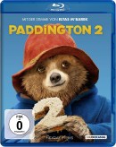 Amazon.de: Paddington 2 [Blu-ray] für 9,99€ + VSK