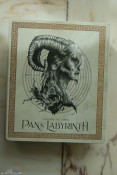 [Review] Pans Labyrinth – Ultimate Edition (Blu-ray + CD-Soundtrack + 3 Bonus-Blu-rays + DVD)