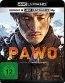 Amazon.de: Pawo (4K UHD) (Blu-ray) (inkl. Bonus-Blu-ray) für 15,99€ inkl. VSK