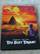 [Review] Pokémon: Der Film – Du bist dran! (Exklusives MediaBook)