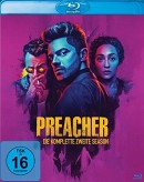 OFDb.de: The Preacher – Season 2 [Blu-ray] für 14,98€ + VSK