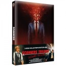 Wicked-shop.com: Scanners Trilogy – Ultimate Edition (3-Disc-Set Collector’s Series Nr. 20) [2 Blu-rays & 1 CD] für 32,99€ + VSK