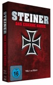 [Vorbestellung] Amazon.de: Steiner – Das Eiserne Kreuz 1+2 (Mediabook) [Blu-ray] für 24,99€ + VSK