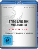 Amazon.de: Viele Blu-ray Preissenkungen u.a. Stieg Larsson – Millennium Box [Blu-ray] [Director’s Cut] für 12,44€