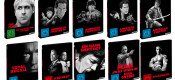[Vorbestellung] MediaMarkt.de & Saturn.de: 10 Studiocanal Steelbooks für je 14,99€ + VSK