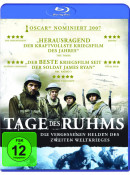 Mueller.de: Tage Des Ruhms [Blu-ray] für 2€ bei Abholung