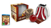 Amazon.de / Saturn.de: The Big Lebowski 20th Anniversary Limited Edition [Blu-ray] für 29,99€