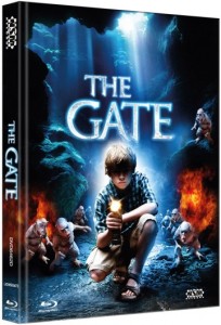 The Gate - BD