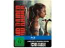 [Review] Tomb Raider SteelBook