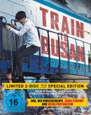 Media-Dealer.de: Train to Busan – Limited Special Edition (Futurepak) [Blu-ray] 8,99€ + VSK (…und weitere)