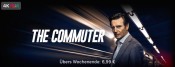 iTunes Wochenenddeal: The Commuter für 6,99 inkl. Extras und 4K und weitere