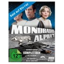[Vorbestellung] Amazon.de: PREISFEHLER? Mondbasis Alpha 1 – Extended Version HD-Komplettbox (Staffeln 1 + 2) [Blu-ray] für 16,99€ + VSK