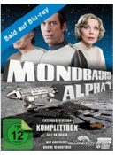 [Vorbestellung] Amazon.de: PREISFEHLER? Mondbasis Alpha 1 – Extended Version HD-Komplettbox (Staffeln 1 + 2) [Blu-ray] für 16,99€ + VSK