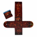 Saturn.de/MediaMarkt.de: Slayer – Repentless – (CD + Blu-ray Disc) für 5,99€ + VSK