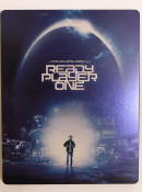 [Review] Ready Player One – Limited 2D Steelbook