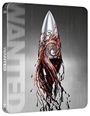 Amazon.it: 5 Steelbooks für 30€ + VSK