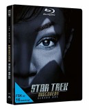 [Vorbestellung] Amazon.de: Star Trek – Discovery – Staffel 1 [Blu-ray] – Limited Steelbook Edition (exklusiv bei amazon.de) für 44,99€