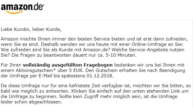 Amazon_Umfrage