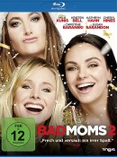 Amazon.de: Bad Moms 2 [Blu-ray] für 2,36€ + VSK