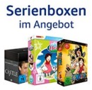 Amazon.de: Tagesangebot – Bis zu 33% reduziert: Serienboxen (24.09.18)