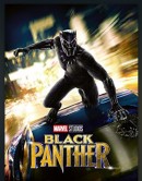 Amazon Video: Black Panther [dt./OV] für 1,99€ leihen