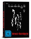 [Vorbestellung] Amazon.de: Das Urteil von Nürnberg – 2-Disc Limited Collector’s Edition im Mediabook (+ DVD) [Blu-ray] für 19,99€ + VSK