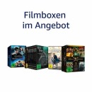 Amazon.de: Herbst-Angebote-Woche (25.09.18) Tagesangebot – Bis zu 44% reduziert: Filmboxen
